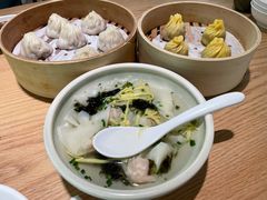 -苏小柳点心·手作小笼包(新街口分院店)