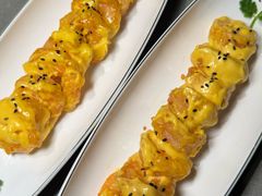 -醉炫音速烧烤(沙河总店)