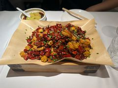 -沸腾鱼乡(知春路分店)