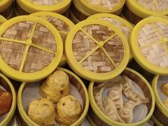 -棕榈阁·巴西烤肉海鲜自助餐厅(中州皇冠假日酒店)