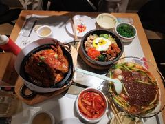 -七八冷面·延边朝鲜族美食(圣熙八号店)