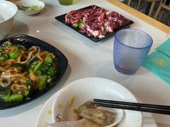 -三毛牛肉店(福强店)