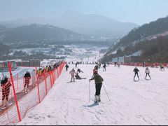 -太子岭滑雪场