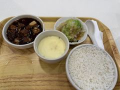 -真功夫(百荣店)