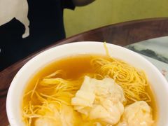 -陈添記·祖傳爽鱼皮·西关老字号(广州首店)