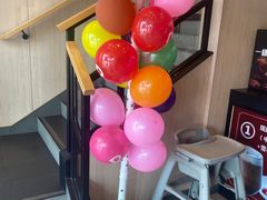 -德克士(益庄北国店)