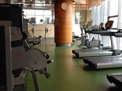 -海河假日酒店·游泳馆