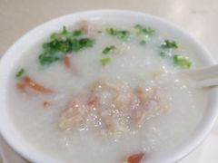 -洪利粥店茶餐厅