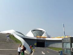 -哈尔滨大剧院