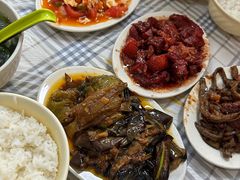 -尹记餐馆(花园店)