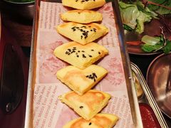 -西塔老太太泥炉烤肉(上海七宝领展广场店)