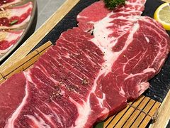 -盛江山自助料理(太原街万达店)