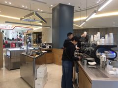 -Seesaw Coffee(上海国金中心店)