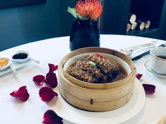 -宝丽轩中餐厅BAOLIXUAN