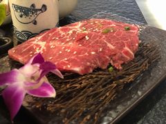 -炙忧烤肉屋(中国铁建广场店)