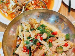 -九老汉·川渝江湖菜(合川路2店)