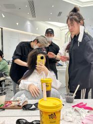 -INLIFE HAIR韩国美发
