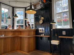 -Monmouth Coffee(博罗市场店)