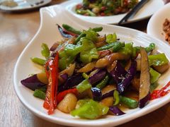 -翠云楼·汽锅鸡·云南特色菜(翠湖公园店)
