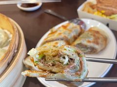 -高雄杨宝宝锅贴