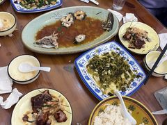 -灵福缘私房菜·农家菜(拈花湾·灵山大佛必推店)