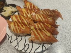 -争鲜回转寿司(大连和平广场凯德PLUS店)