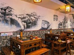 大堂-较场口火锅(九街店)