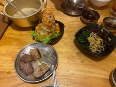 -大阪烧肉BAKA一代(十亩地店)