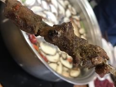 -牛焱·贵州黄牛肉火锅(城西银泰店)