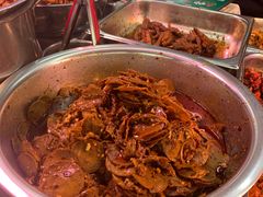 -浪哥卤味捆鸡(南门口店)