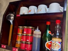 -北步园老火锅(戴家巷店)