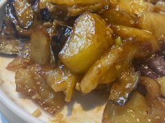 -李老哈·东北菜(宋园路店)