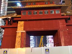 -麦当劳(北京路广百广场店)