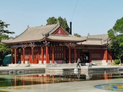 -华清宫景区