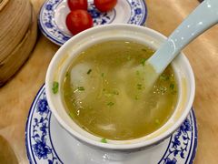 乌鱼蛋汤-都一处烧麦馆(前门店)