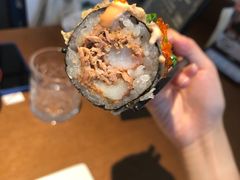 -水之惠鲜鱼料理(王府大街店)