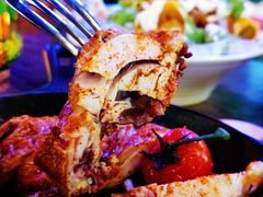 -Famous肥猫墨西哥音乐餐吧(五棵松华熙LIVE店)