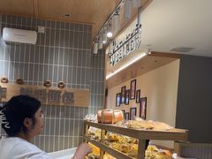 -小飞象面包公社(珠江路金鹰店)