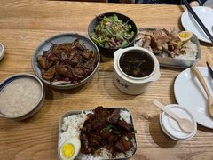 -有肉食·虎九闽菜(798艺术区店)