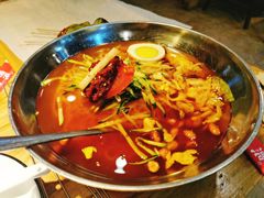 -熙成烧烤(白塔岭店)