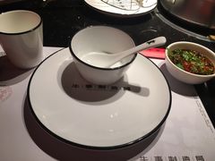 -牛事制造局牛肉火锅(莲岳路店)