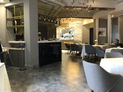 大堂-ELUNE艾露恩·人良斋西餐厅