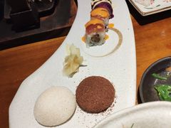 -和彩放题餐厅(酒仙桥店)