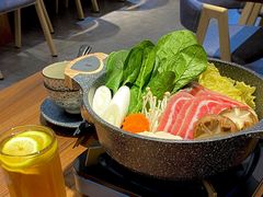 -隐初·SUSHI·美式日本料理