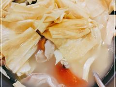 -沙河粉村·国家非遗传承(云台店)