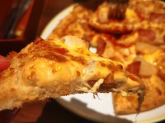 -萨莉亚意式餐厅(杭州滨江天街店)