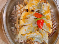 -粤集·手工粤菜(皇庭广场店)