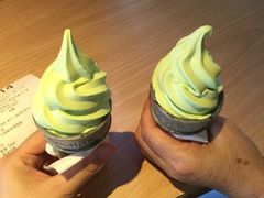 -麦当劳(中山八路店)