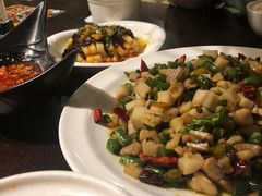 -舌尖上的食缘花园主题餐厅