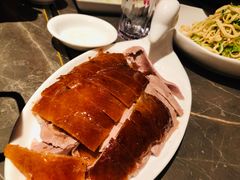 -金鸭季·北京烤鸭(深业上城店)